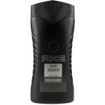 Axe Black sprchový gel 400 ml pro muže