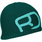 Ortovox dámská čepice Rock’ N’ Wool modrá – Hledejceny.cz