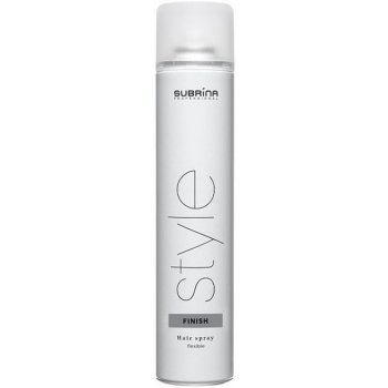 Subrina Style Hair Spray Flexible Lak na vlasy 75 ml