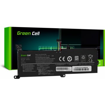 Green Cell LE125V2 baterie - neoriginální