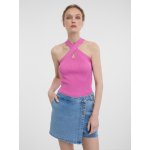 Orsay Růžové dámské tílko – Hledejceny.cz