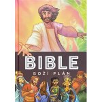 Bible Boží plán – Hledejceny.cz