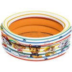 Mondo 16911 Tlapková patrola 100 cm – Zboží Dáma