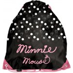 Paso boty černo růžová Minnie Mouse – Zboží Mobilmania