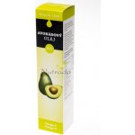 Health Link Bio Avokádový olej 0,25 l – Zboží Dáma