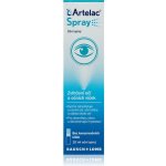 Artelac spray pro osvěžení unavených očí 10 ml – Zboží Mobilmania