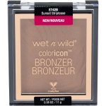 Wet n Wild Color Icon bronzer Sunset Striptease 11 g – Hledejceny.cz