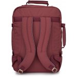 CabinZero Classic Napa Wine 44 l – Zbozi.Blesk.cz