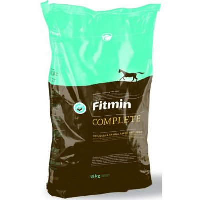 Fitmin Complete 2 x 15 kg