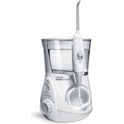 Waterpik WP-660EU – Sleviste.cz