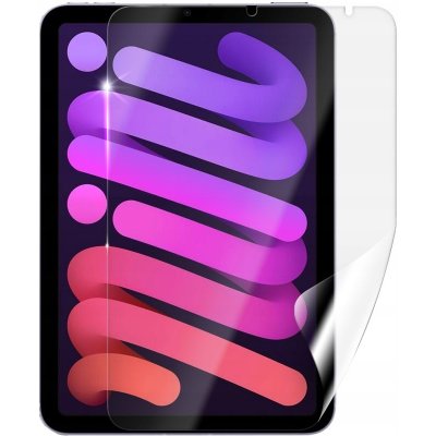 Screenshield APPLE iPad mini 6th 8.3 2021 Wi-Fi Cellular na displej APP-IPAM21CE-D – Hledejceny.cz