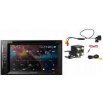 Pioneer AVH-A240BT – Zbozi.Blesk.cz