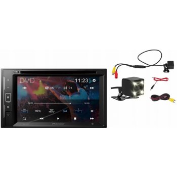 Pioneer AVH-A240BT