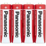 Panasonic Red Zinc AA 4ks 00133624 – Zbozi.Blesk.cz