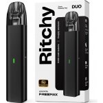 RITCHY DUO POD 1000 mAh Air Orange Black – Zbozi.Blesk.cz