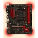 MSI B350M GAMING PRO