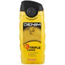 Denim Gold sprchový gel 250 ml