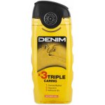 Denim Gold sprchový gel 250 ml – Hledejceny.cz