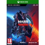 Mass Effect (Legendary Edition) – Zboží Živě