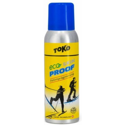 Toko Skin Proof 100 ml – Zboží Dáma