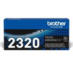Brother TN-2320 - originální – Hledejceny.cz