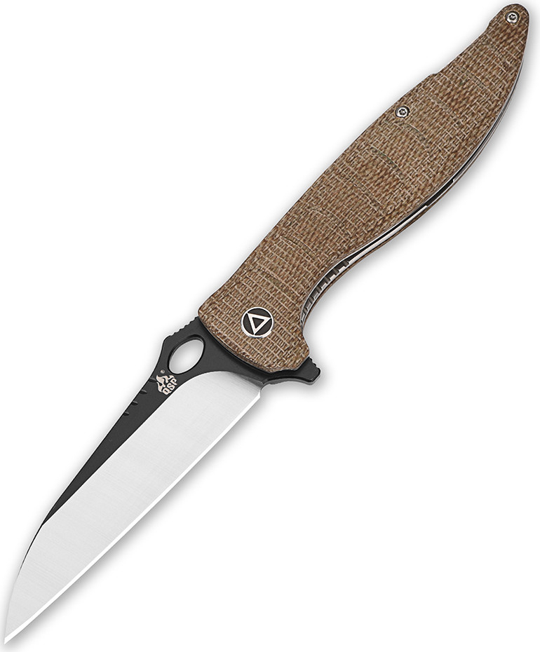 QSP knife Locust QS117-A