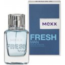 Mexx Fresh toaletní voda pánská 50 ml