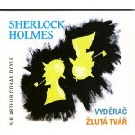 Sherlock Holmes Vyděrač Žlutá tvář – Hledejceny.cz