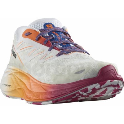 Salomon Aero Glide 2 ISD M L47467200 white/dragon fire/vivacious