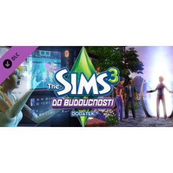 The Sims 3 Do Budocnosti