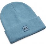 Under Armour HALFTIME beanie modrá 1373155-418 – Sleviste.cz