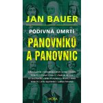 Podivná úmrtí panovníků a panovnic - Bauer Jan – Hledejceny.cz