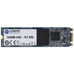 Kingston A400 120GB, SA400M8/120G – Hledejceny.cz