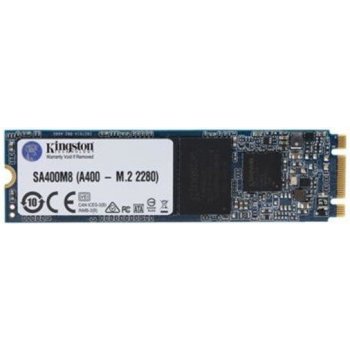 Kingston A400 120GB, SA400M8/120G