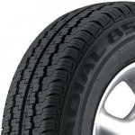 Kumho 857 Radial 175/65 R14 90/88T – Zbozi.Blesk.cz