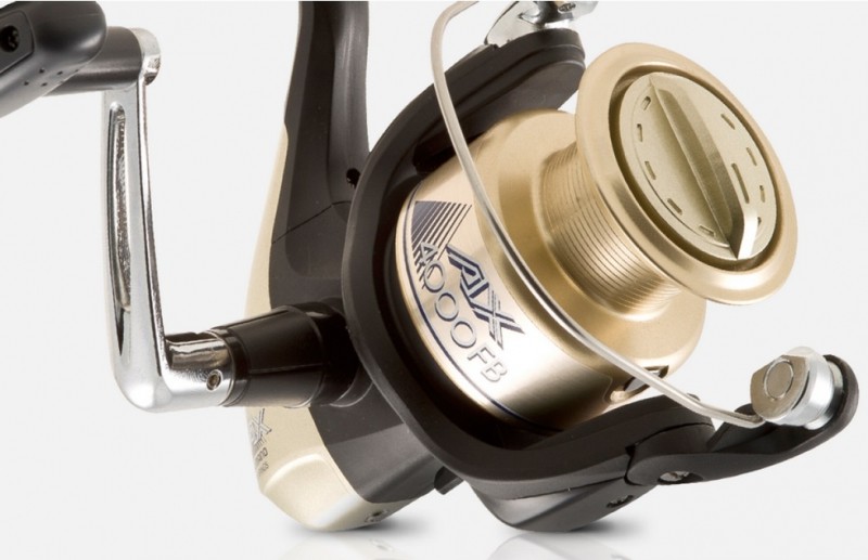 Shimano AX 4000 FB