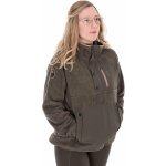 Fox mikina Womens Explorer Fleece Hooded Jacket – Zboží Dáma