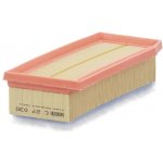 Vzduchový filtr MANN-FILTER C 27 030 (C27030) – Zboží Mobilmania