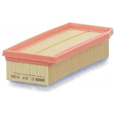 Vzduchový filtr MANN-FILTER C 27 030 (C27030) – Zboží Mobilmania