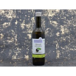 Bio Planete Olej olivový extra panenský 0,5 l