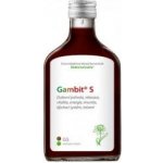 Dědek kořenář GAMBIT–S 200 ml – Hledejceny.cz