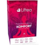 Liftea Hormonální komfort 60 tablet – Hledejceny.cz
