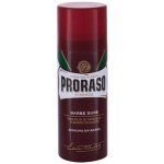 Proraso cestovní pěna na holení Santalové dřevo 50 ml – Hledejceny.cz