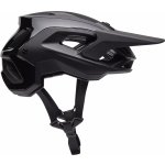 FOX Speedframe RS matt black 2025 – Zbozi.Blesk.cz
