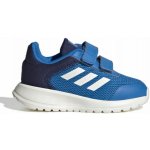 adidas Tensaur Run 2.0 CF K blue rush/core white/dark blue – Zboží Dáma
