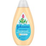 Johnson´s Kids Pure Protect 2-in-1 Bath & Wash ochranný sprchový gel 500 ml pro děti – Zbozi.Blesk.cz