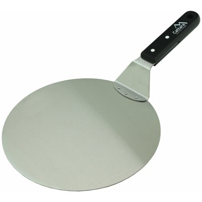 Cattara Lopata na pizzu kulatá 25 cm – Zboží Dáma