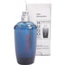 Hugo Boss Dark Blue toaletní voda pánská 125 ml tester