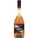 Chateau Grand Bari Tokaj 5-putňový 2017 11,5% 0,5 l (holá láhev) – Hledejceny.cz