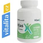 Klas VITAMIN C 1000 mg TR 90 tablet – Hledejceny.cz
